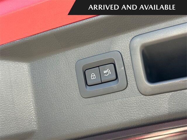 2025 MAZDA CX-50 2.5 Turbo Premium Plus Package San Juan Capistrano CA