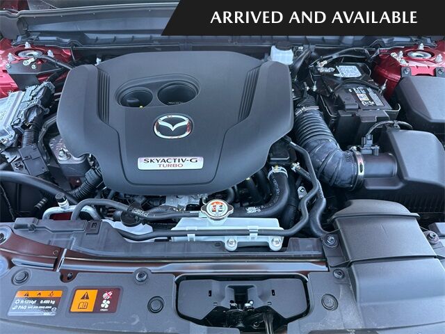 2025 MAZDA CX-50 2.5 Turbo Premium Plus Package San Juan Capistrano CA