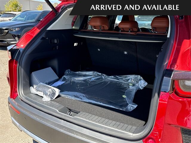 2025 MAZDA CX-50 2.5 Turbo Premium Plus Package San Juan Capistrano CA