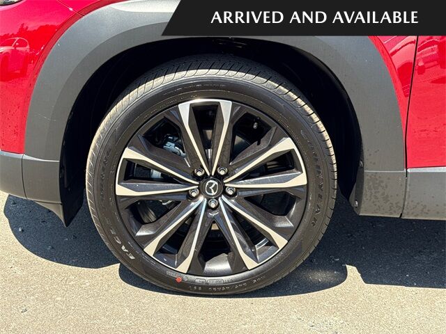 2025 MAZDA CX-50 2.5 Turbo Premium Plus Package San Juan Capistrano CA