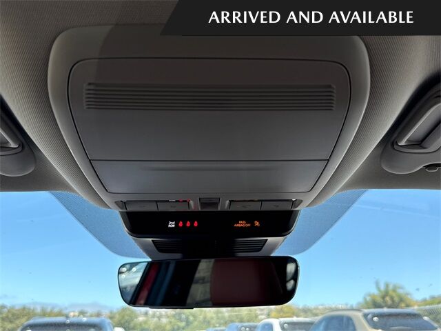 2025 MAZDA CX-50 2.5 Turbo Premium Plus Package San Juan Capistrano CA