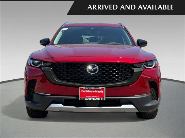 2025 MAZDA CX-50 2.5 Turbo Premium Plus Package San Juan Capistrano CA