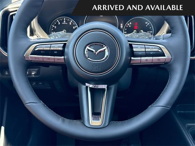 2025 MAZDA CX-50 2.5 Turbo Premium Plus Package San Juan Capistrano CA