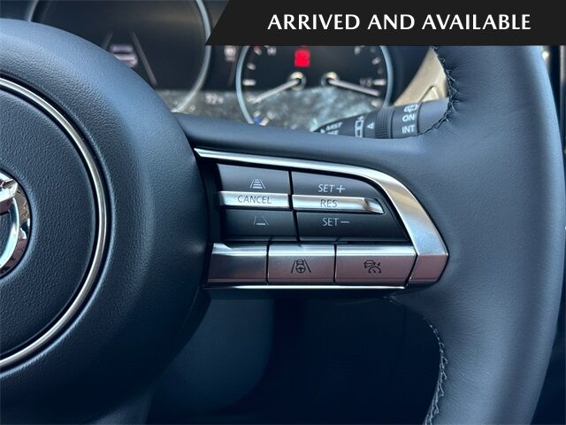 2025 MAZDA CX-50 2.5 Turbo Premium Plus Package San Juan Capistrano CA