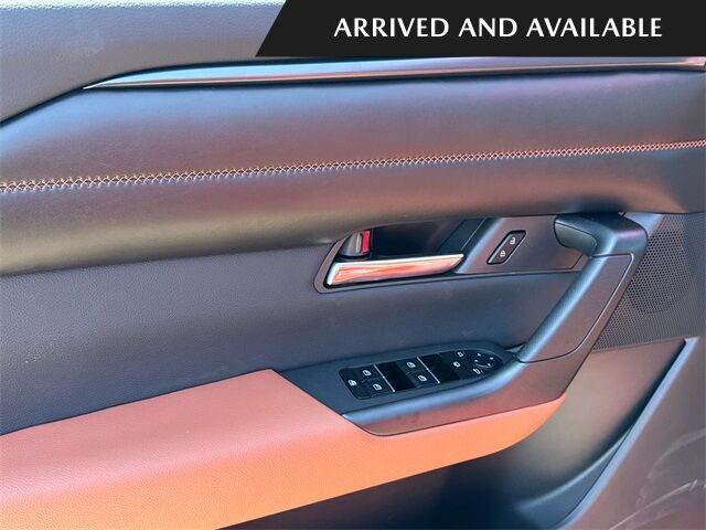 2025 MAZDA CX-50 2.5 Turbo Premium Plus Package San Juan Capistrano CA