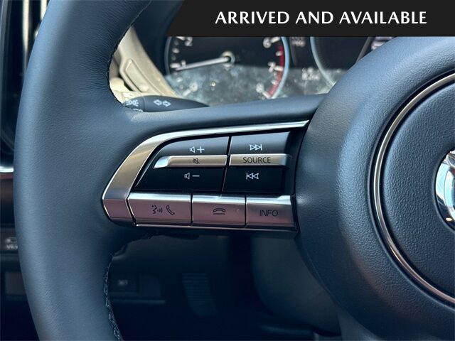 2025 MAZDA CX-50 2.5 Turbo Premium Plus Package San Juan Capistrano CA