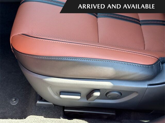 2025 MAZDA CX-50 2.5 Turbo Premium Plus Package San Juan Capistrano CA
