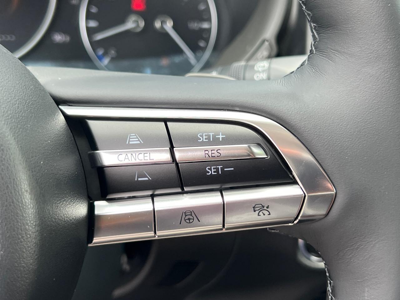 2025 MAZDA CX-50 2.5 Turbo Premium Plus Package Hagerstown MD