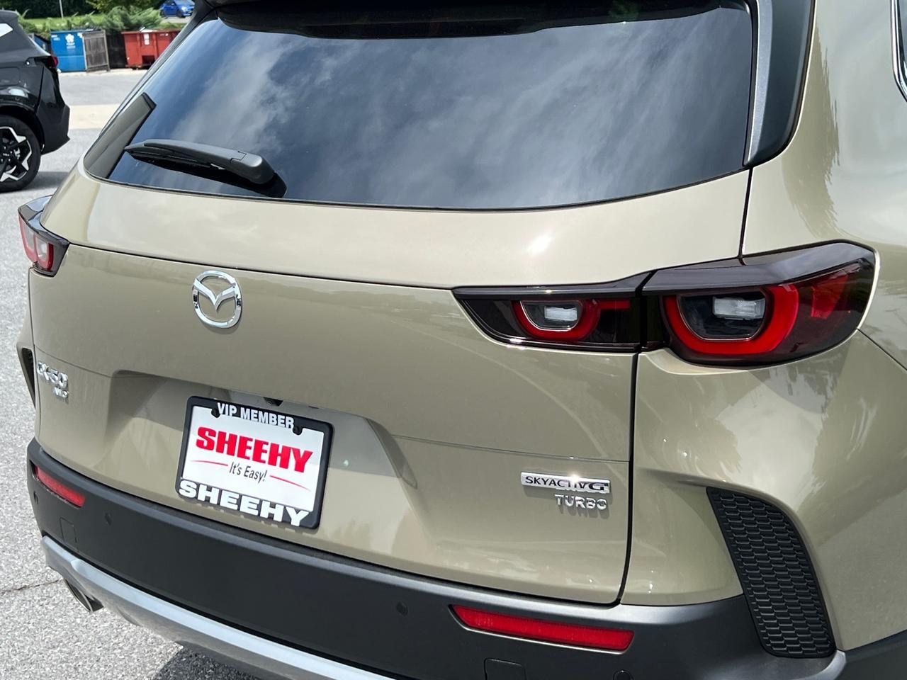 2025 MAZDA CX-50 2.5 Turbo Premium Plus Package Hagerstown MD