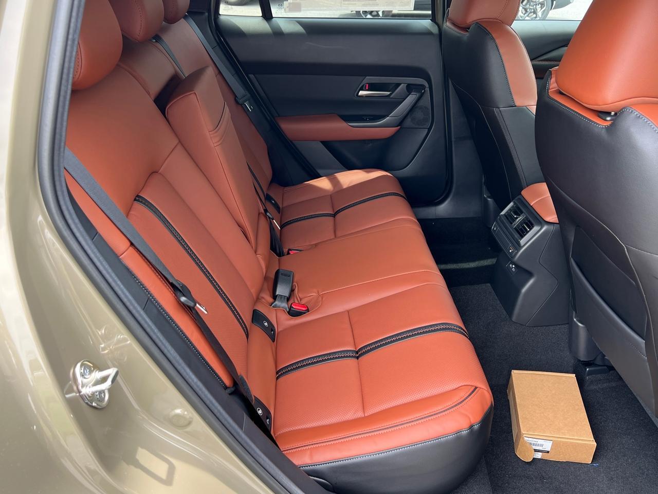2025 MAZDA CX-50 2.5 Turbo Premium Plus Package Hagerstown MD