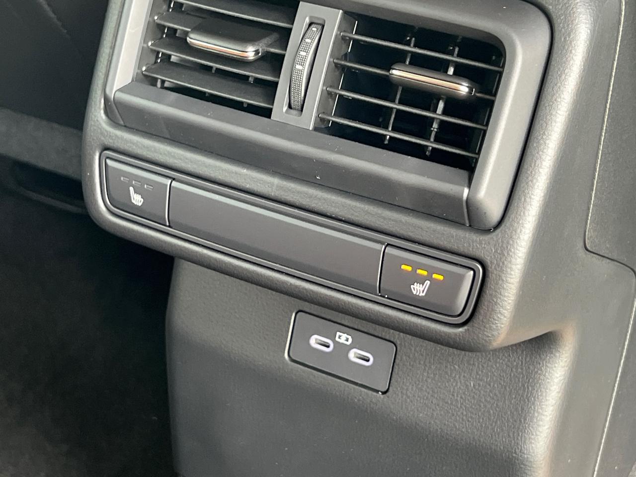 2025 MAZDA CX-50 2.5 Turbo Premium Plus Package Hagerstown MD