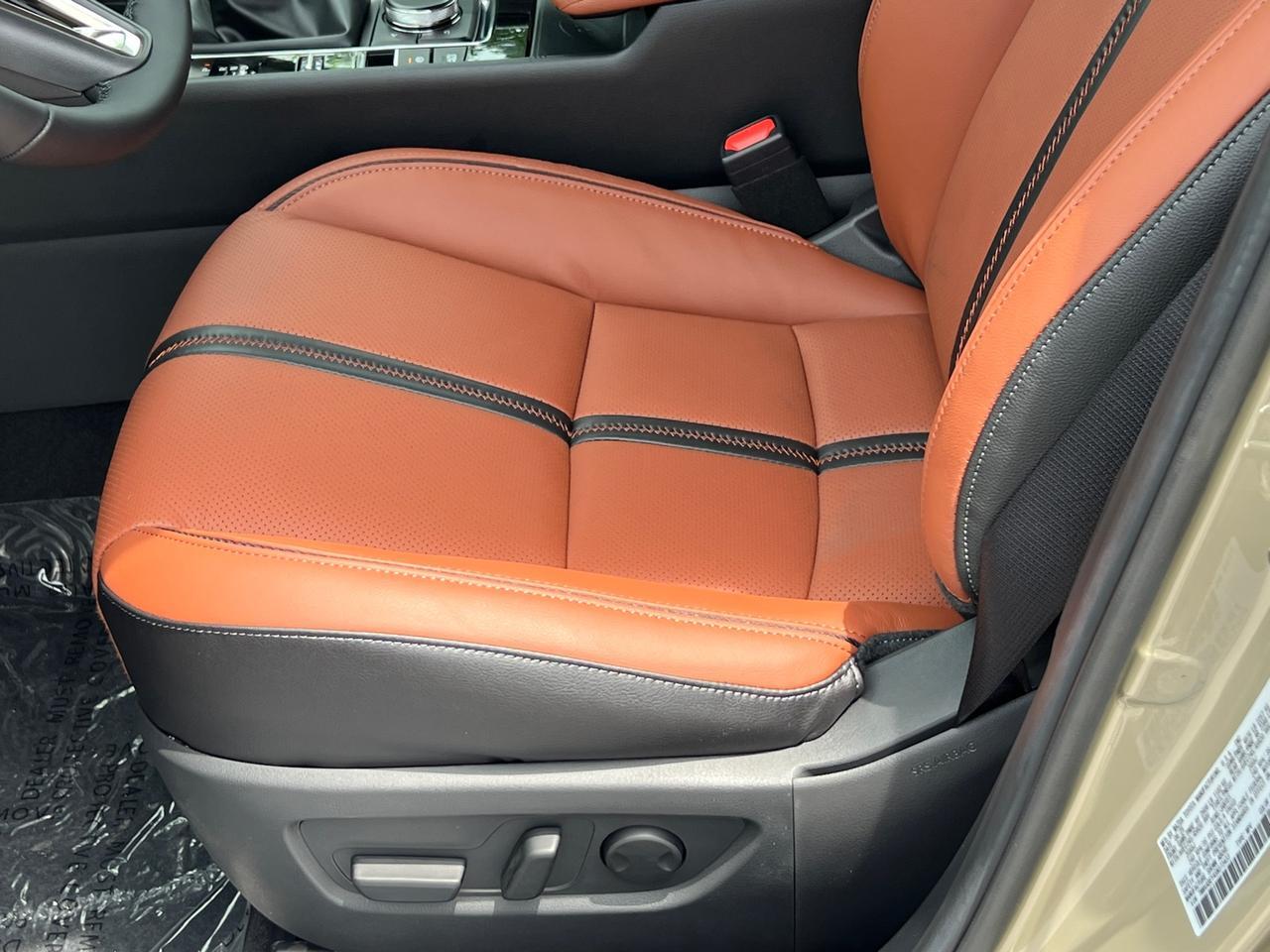 2025 MAZDA CX-50 2.5 Turbo Premium Plus Package Hagerstown MD