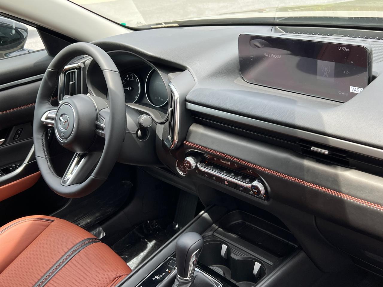 2025 MAZDA CX-50 2.5 Turbo Premium Plus Package Hagerstown MD