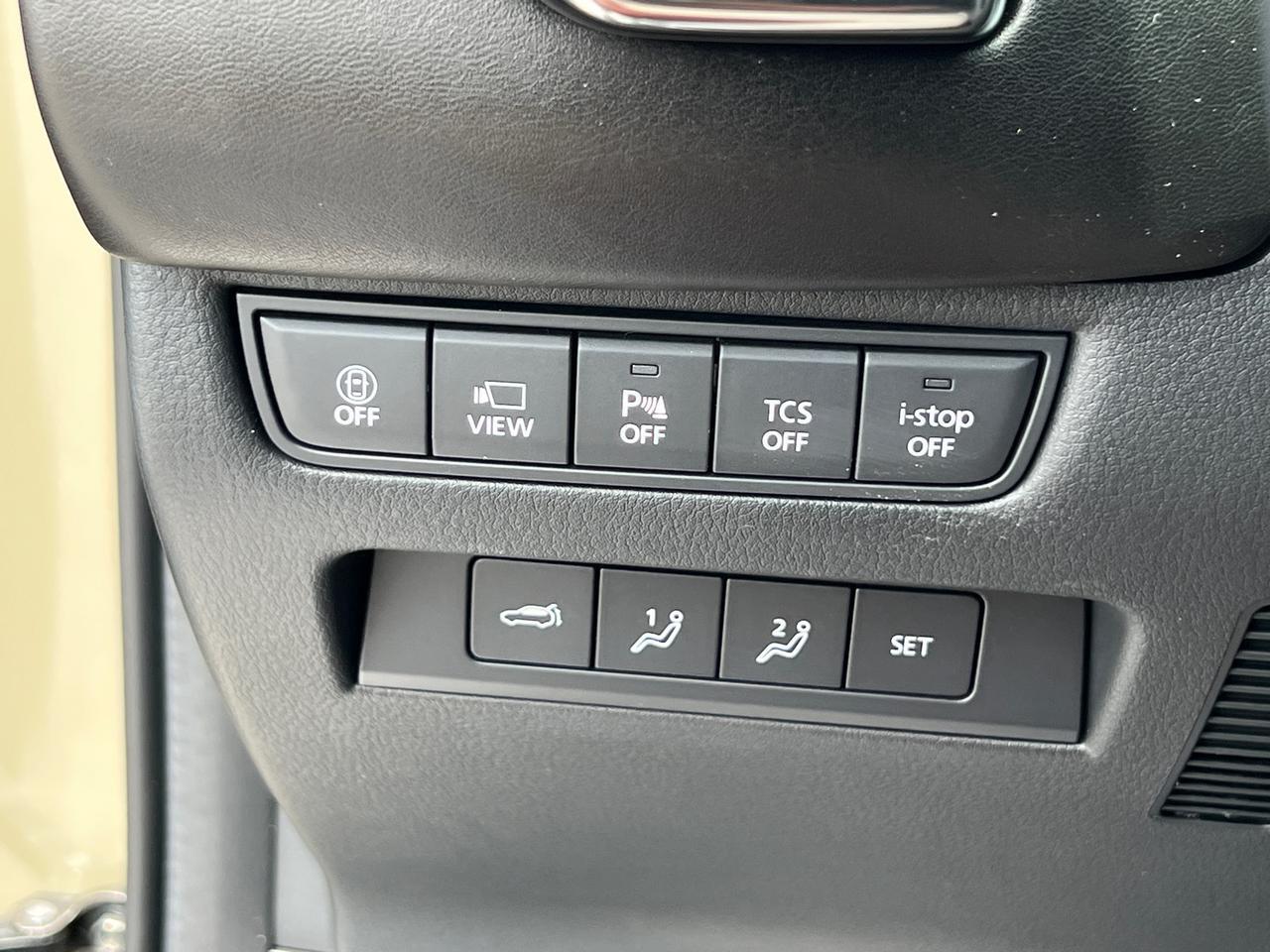 2025 MAZDA CX-50 2.5 Turbo Premium Plus Package Hagerstown MD