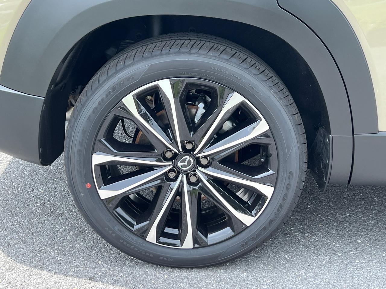 2025 MAZDA CX-50 2.5 Turbo Premium Plus Package Hagerstown MD