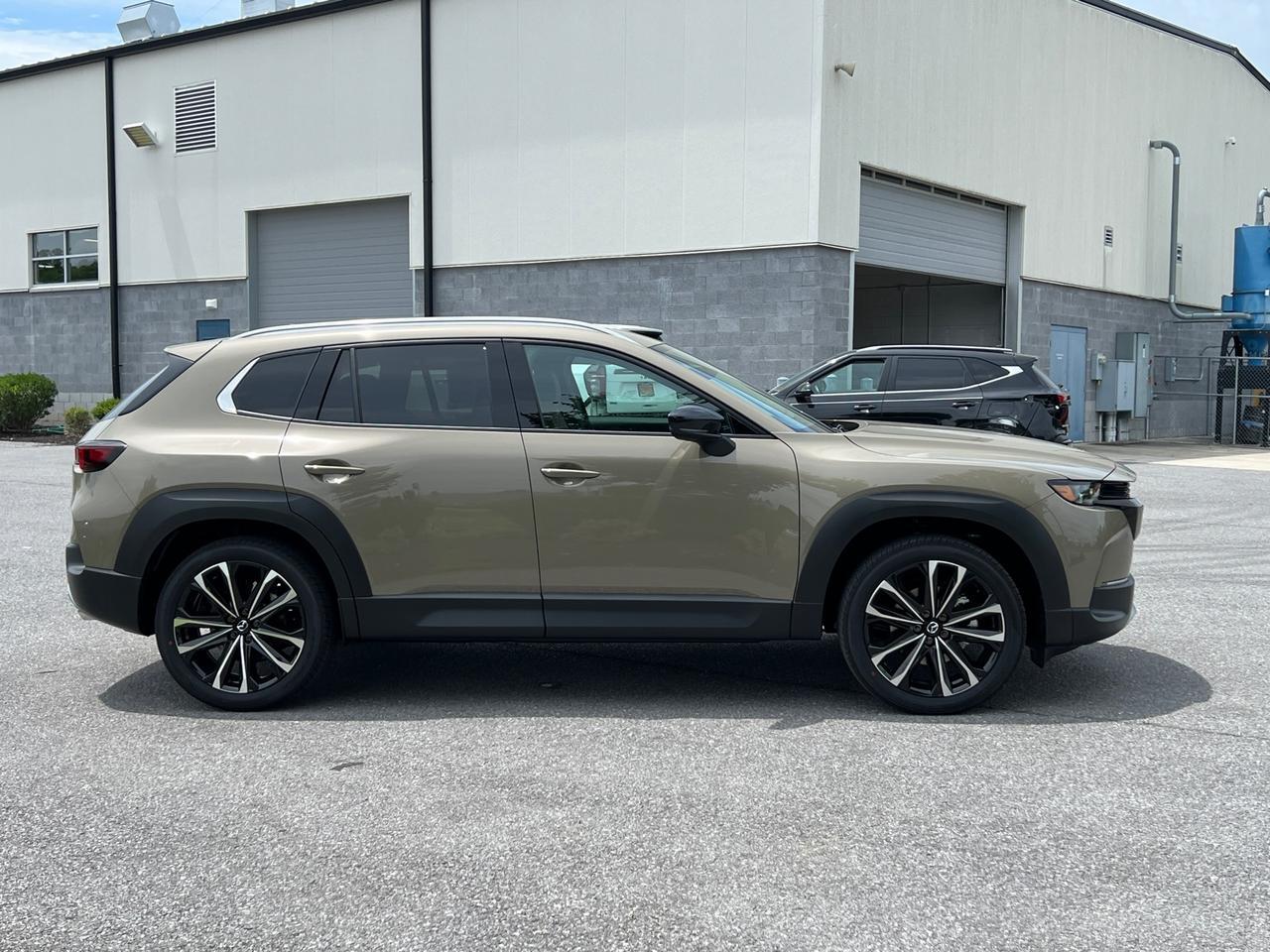 2025 MAZDA CX-50 2.5 Turbo Premium Plus Package Hagerstown MD