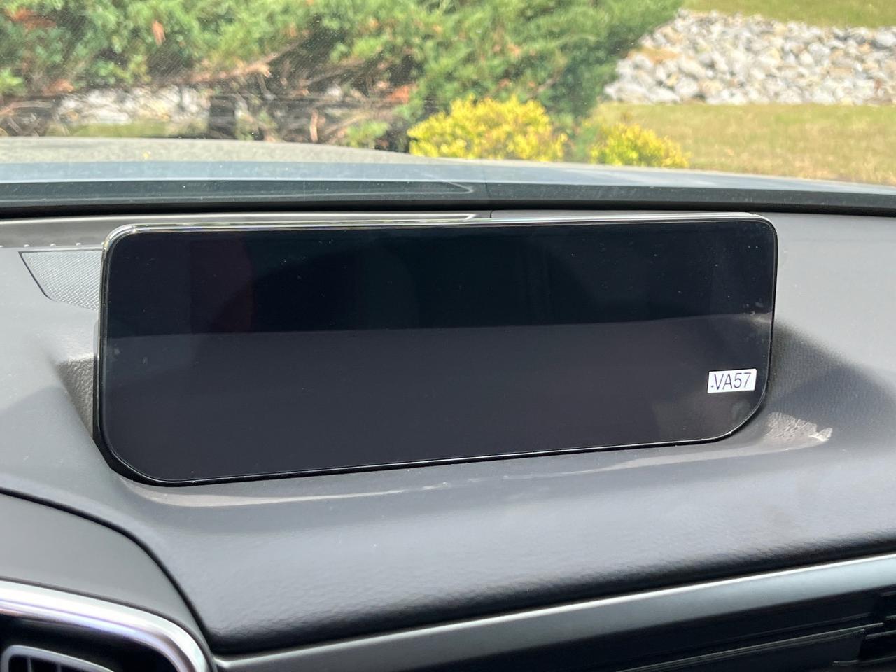 2025 MAZDA CX-50 2.5 Turbo Premium Plus Package Hagerstown MD