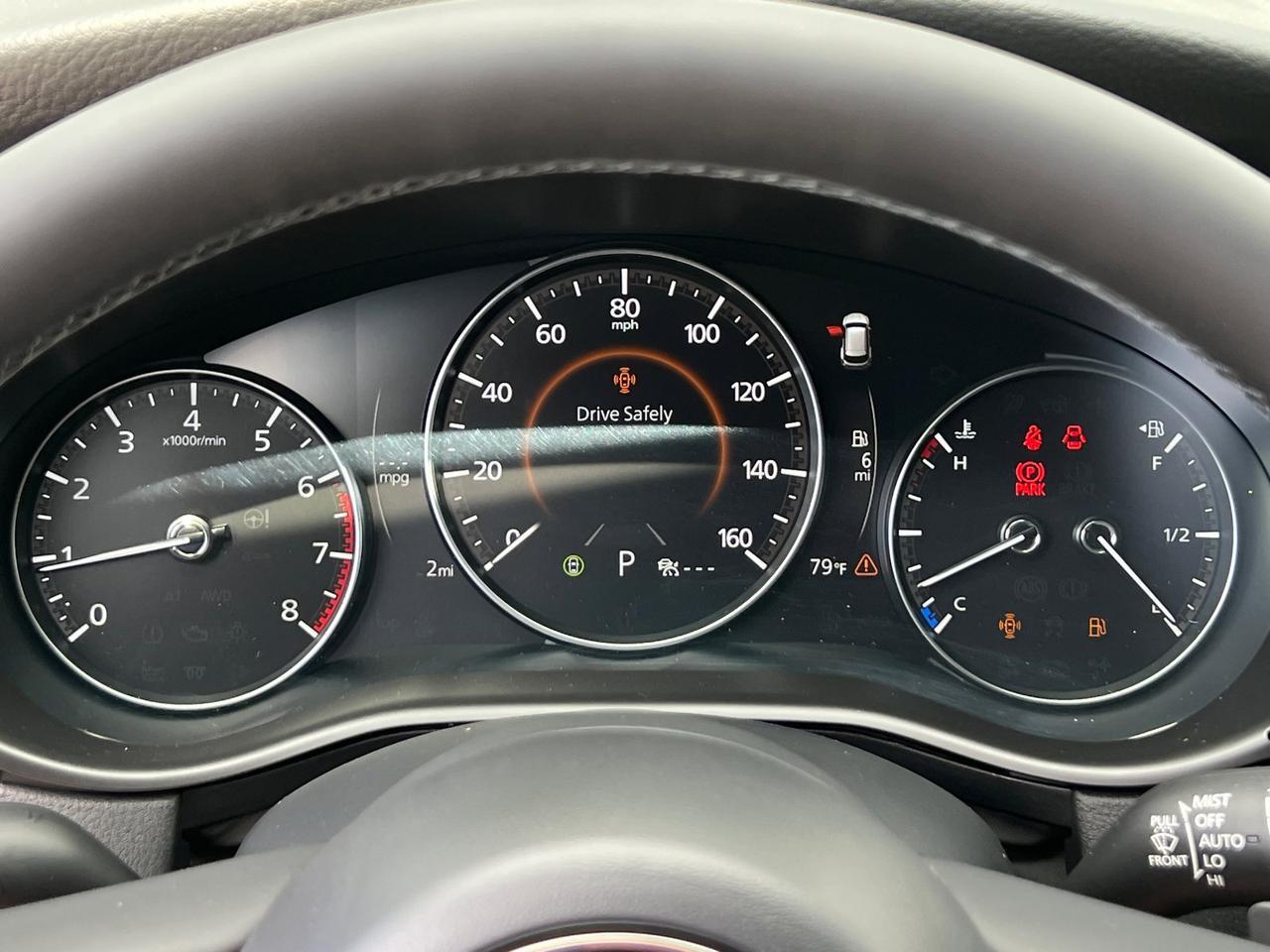 2025 MAZDA CX-50 2.5 Turbo Premium Plus Package Hagerstown MD