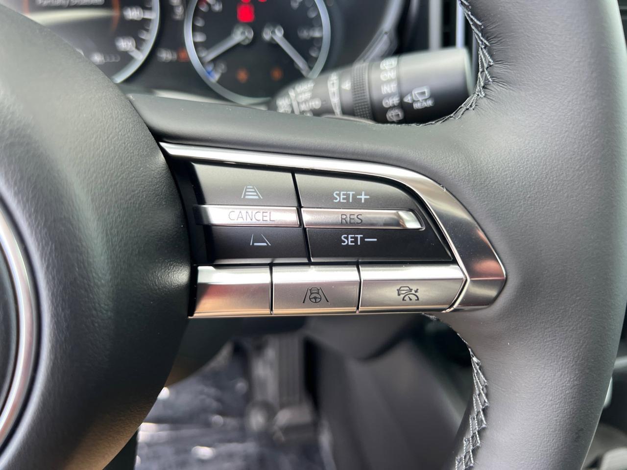 2025 MAZDA CX-50 2.5 Turbo Premium Plus Package Hagerstown MD