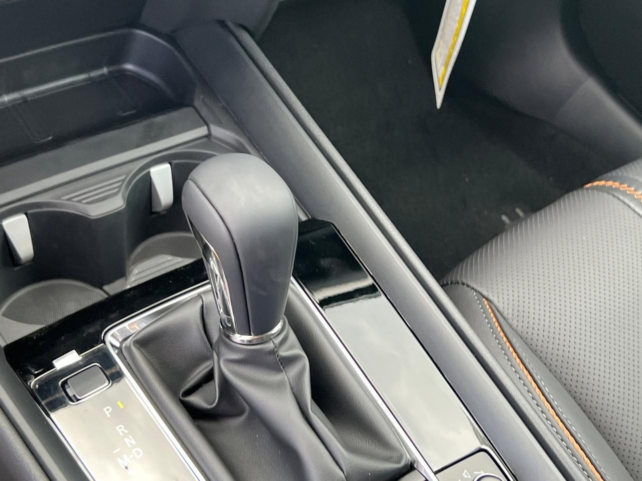 2025 MAZDA CX-50 2.5 Turbo Premium Plus Package Hagerstown MD