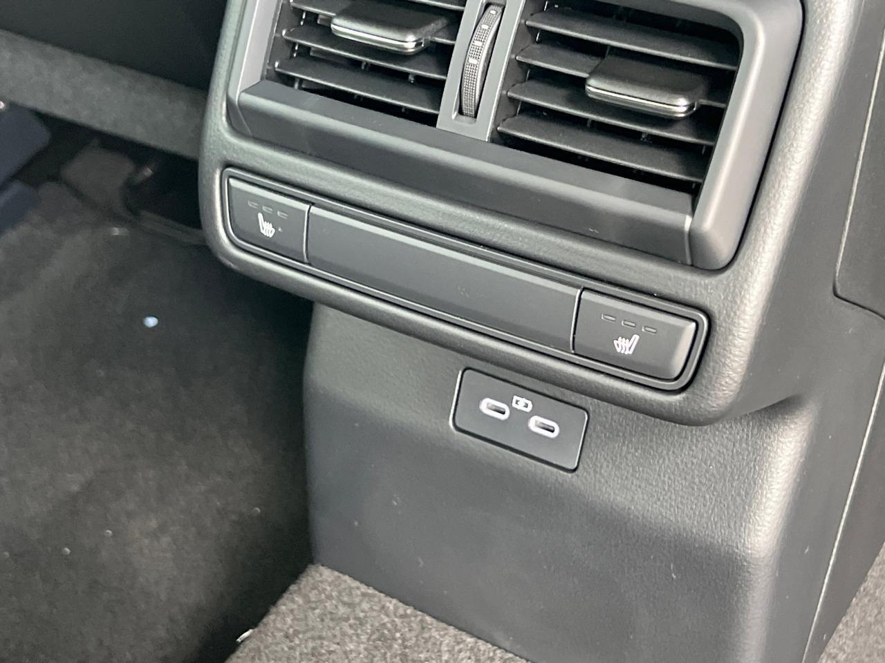 2025 MAZDA CX-50 2.5 Turbo Premium Plus Package Hagerstown MD