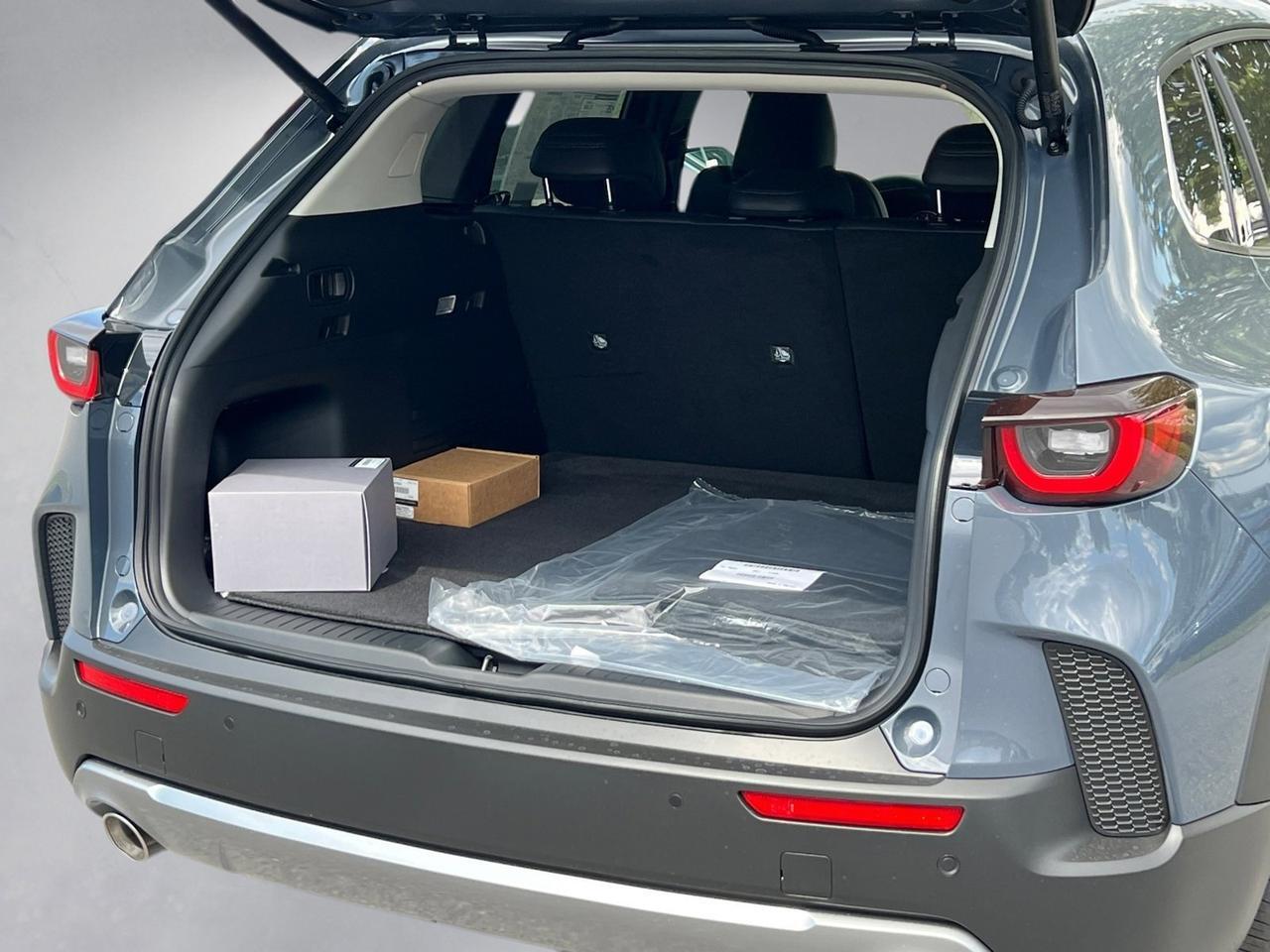 2025 MAZDA CX-50 2.5 Turbo Premium Plus Package Hagerstown MD