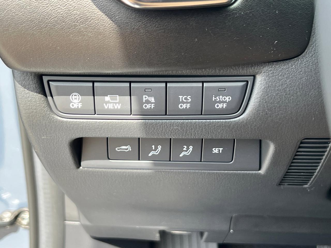 2025 MAZDA CX-50 2.5 Turbo Premium Plus Package Hagerstown MD