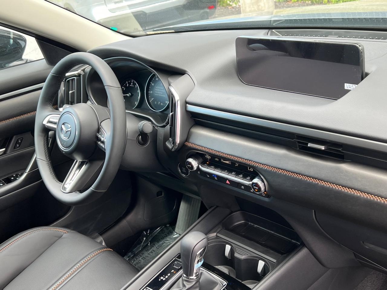 2025 MAZDA CX-50 2.5 Turbo Premium Plus Package Hagerstown MD