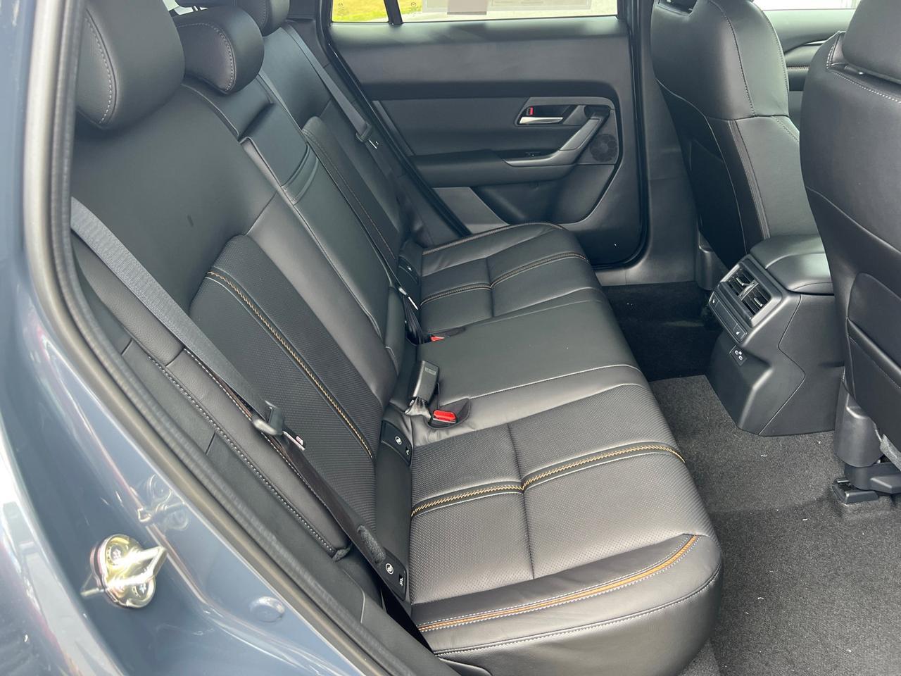 2025 MAZDA CX-50 2.5 Turbo Premium Plus Package Hagerstown MD