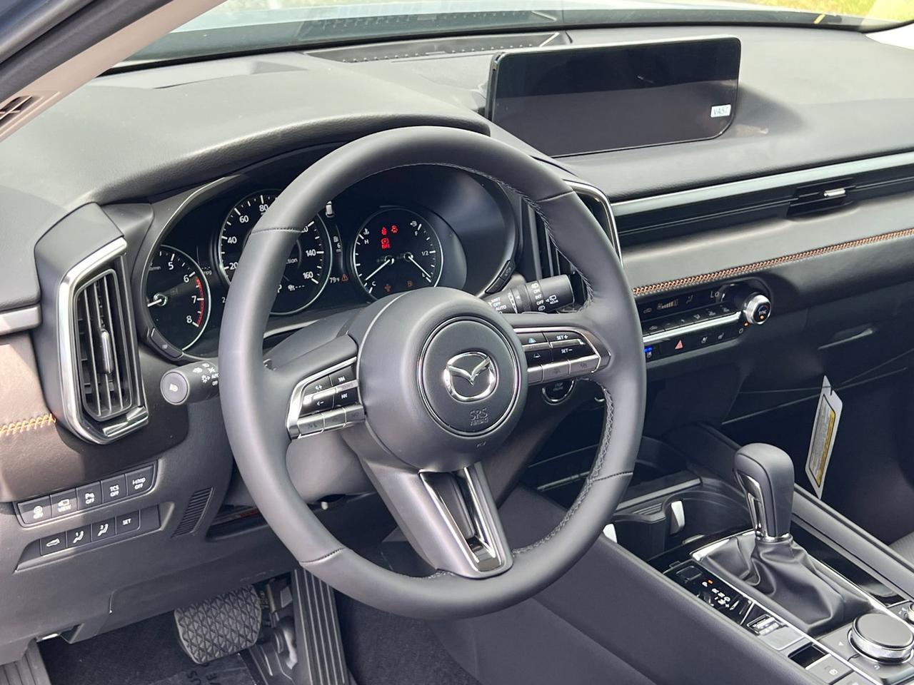 2025 MAZDA CX-50 2.5 Turbo Premium Plus Package Hagerstown MD