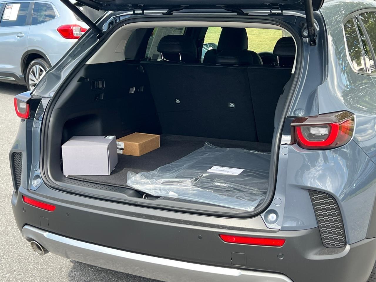 2025 MAZDA CX-50 2.5 Turbo Premium Plus Package Hagerstown MD