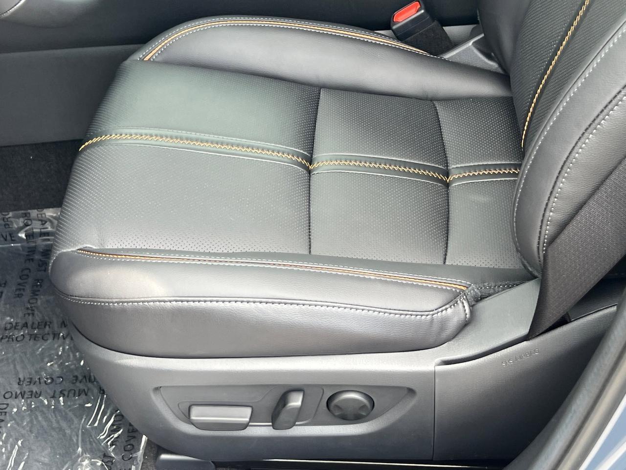 2025 MAZDA CX-50 2.5 Turbo Premium Plus Package Hagerstown MD