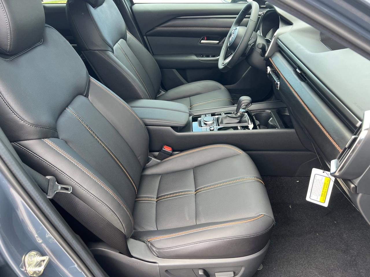 2025 MAZDA CX-50 2.5 Turbo Premium Plus Package Hagerstown MD