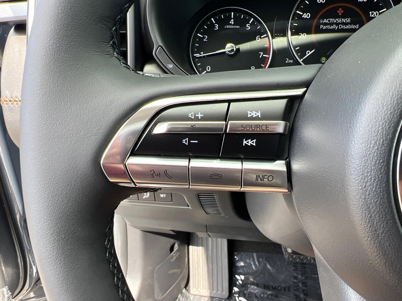 2025 MAZDA CX-50 2.5 Turbo Premium Plus Package Hagerstown MD