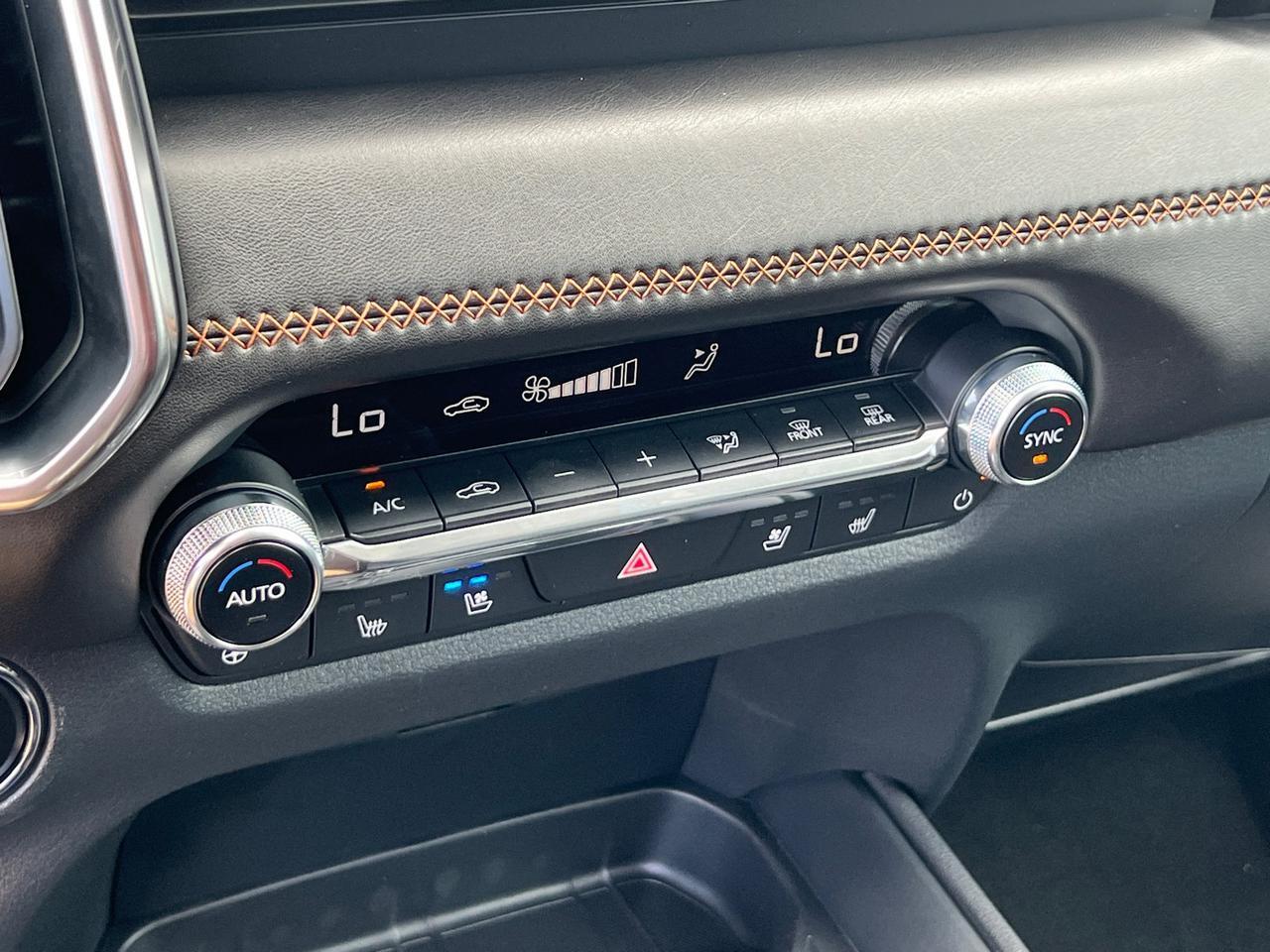 2025 MAZDA CX-50 2.5 Turbo Premium Plus Package Hagerstown MD