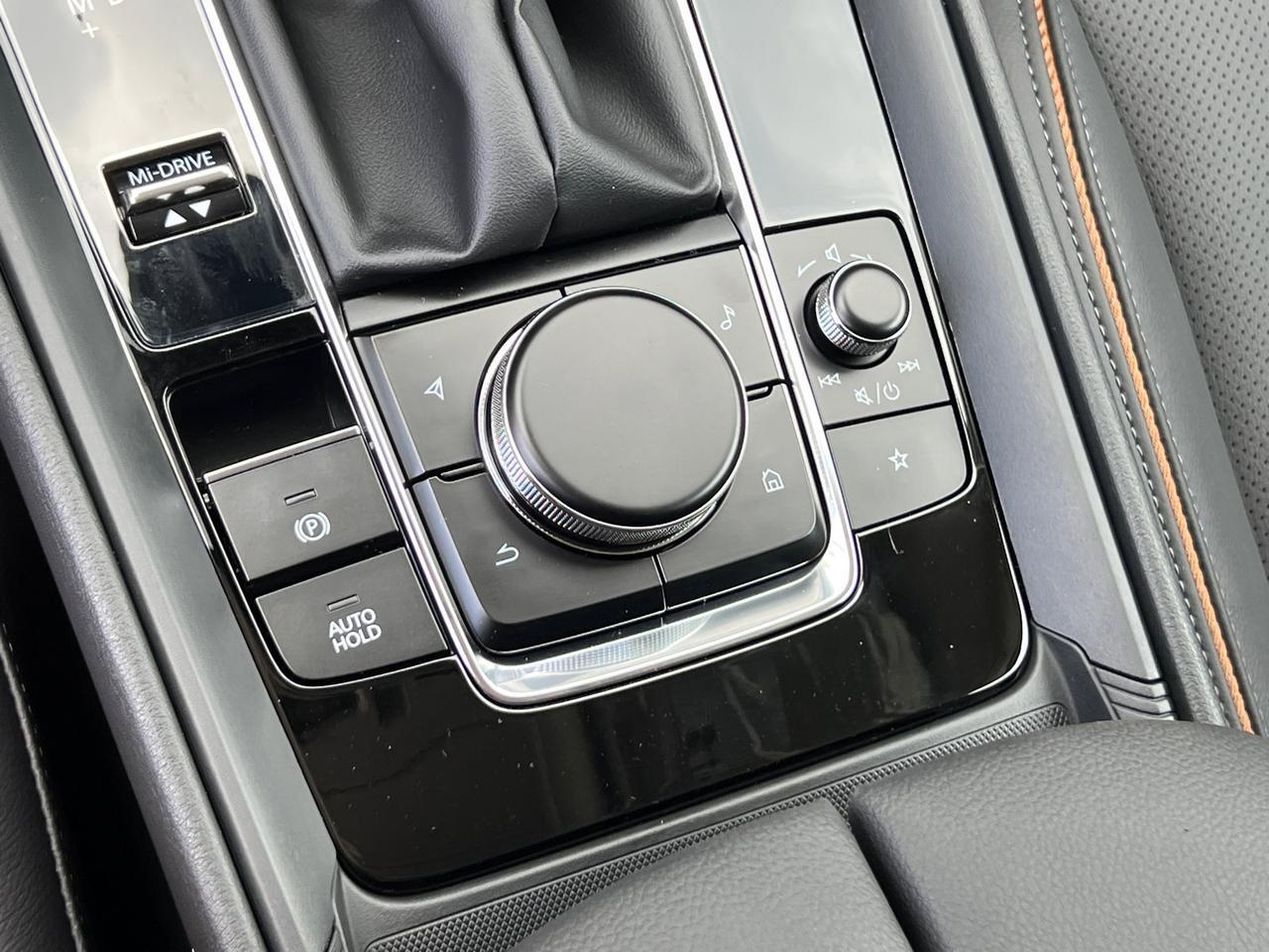 2025 MAZDA CX-50 2.5 Turbo Premium Plus Package Hagerstown MD