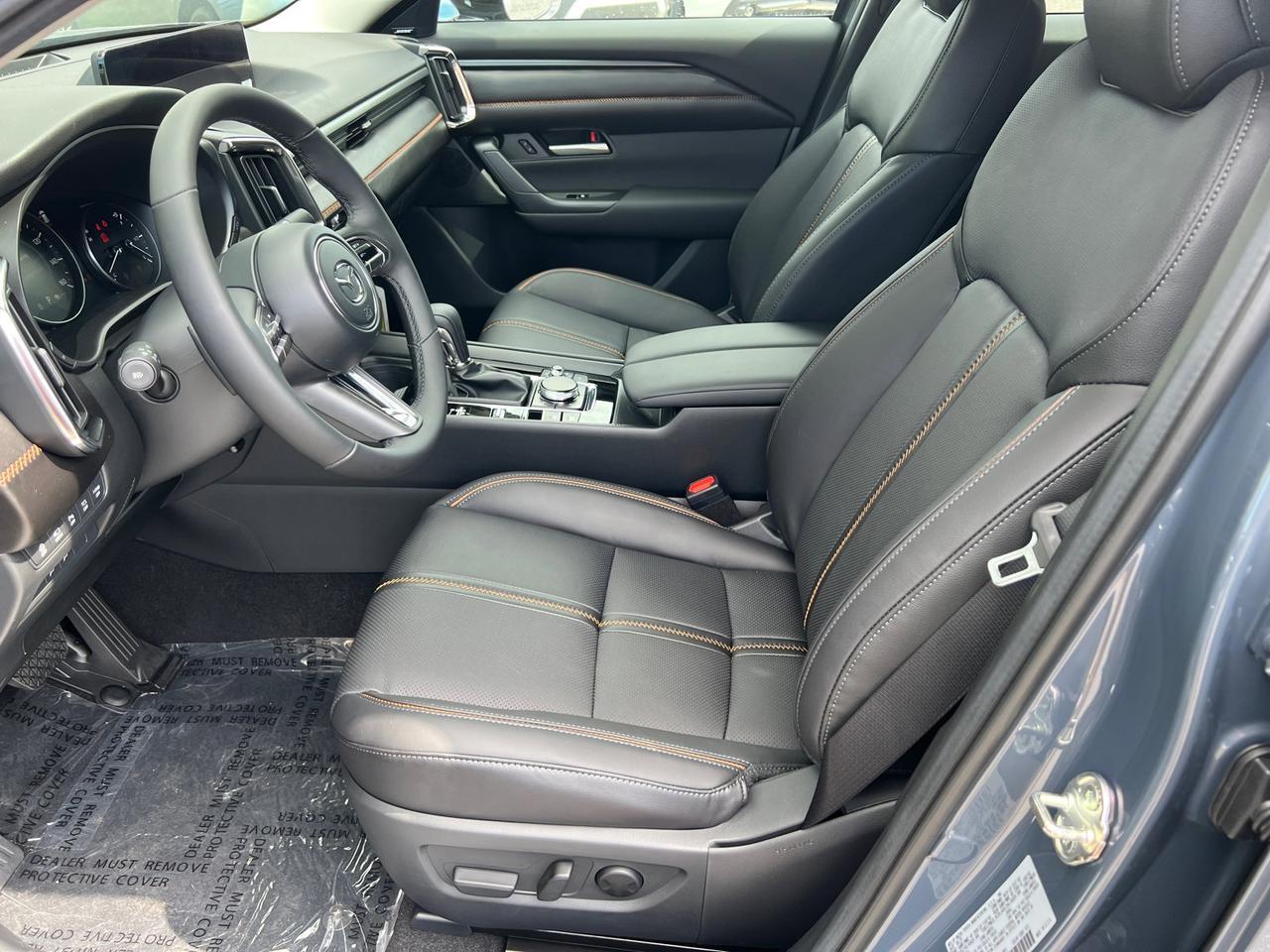 2025 MAZDA CX-50 2.5 Turbo Premium Plus Package Hagerstown MD