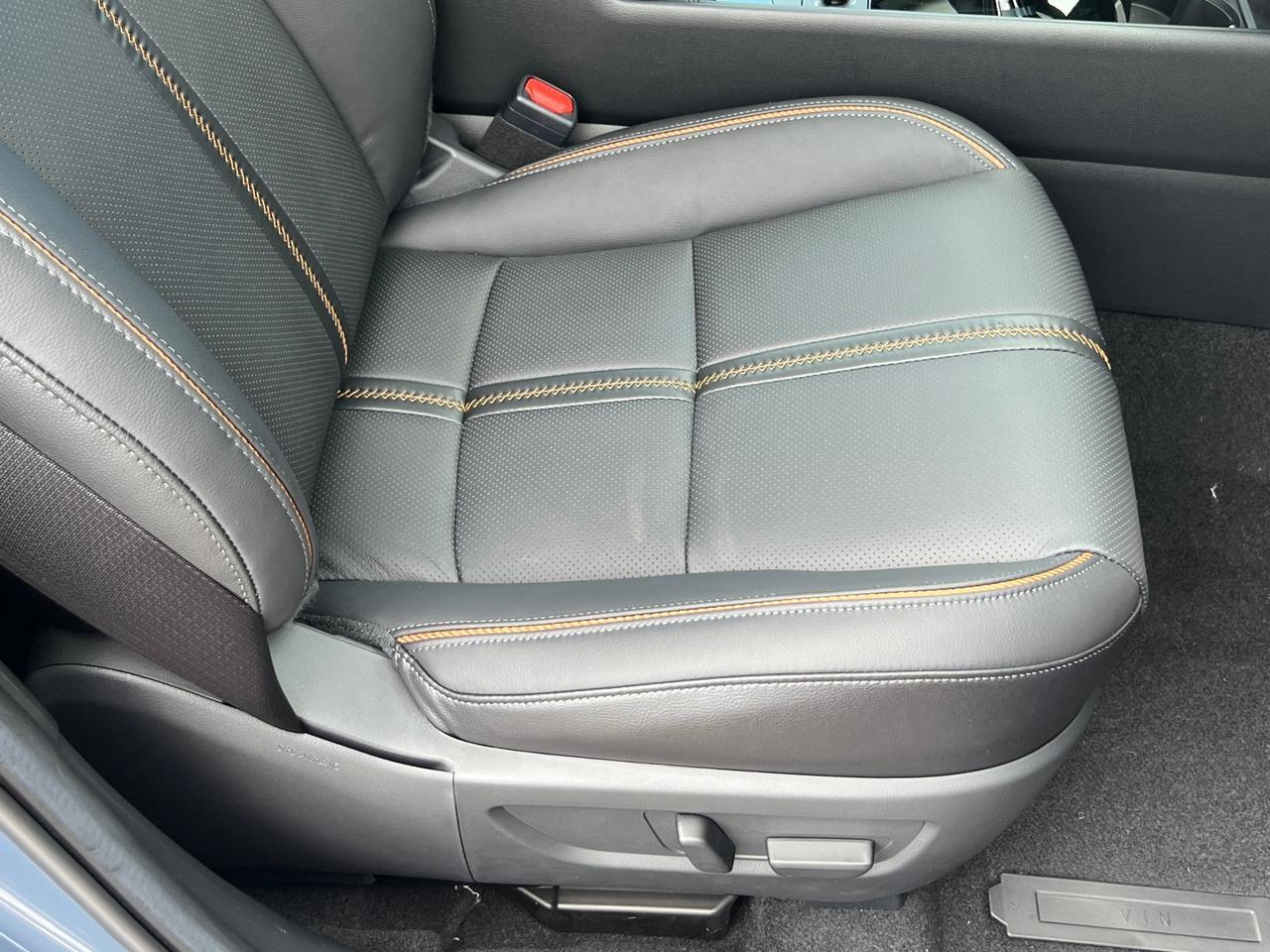 2025 MAZDA CX-50 2.5 Turbo Premium Plus Package Hagerstown MD