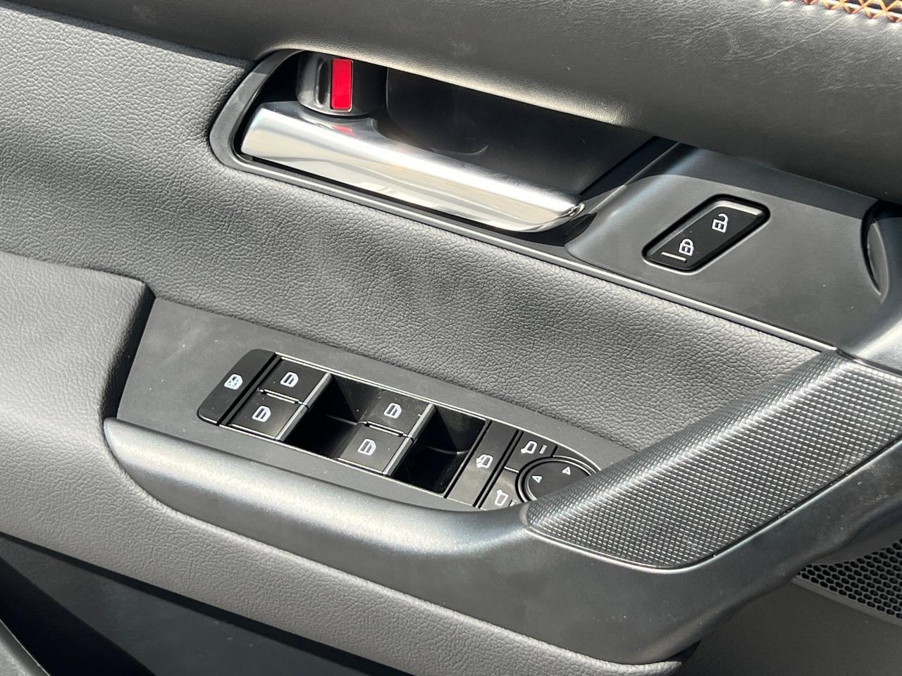 2025 MAZDA CX-50 2.5 Turbo Premium Plus Package Hagerstown MD