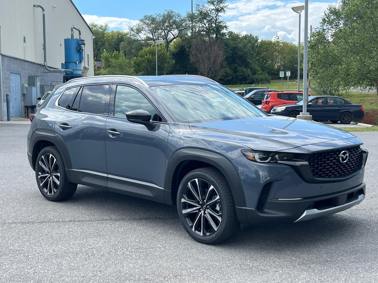2025 MAZDA CX-50 2.5 Turbo Premium Plus Package Hagerstown MD