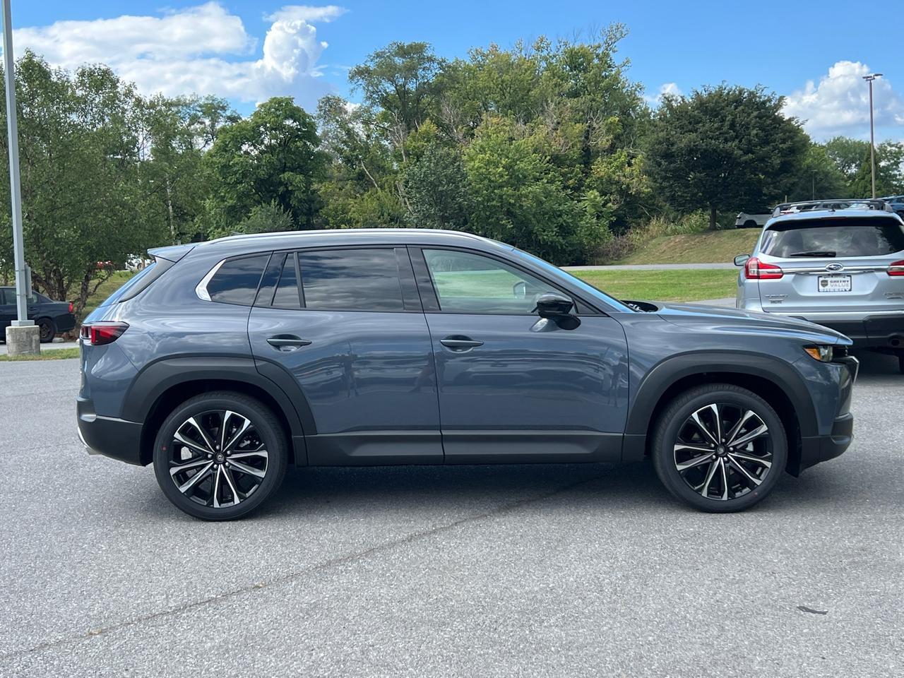 2025 MAZDA CX-50 2.5 Turbo Premium Plus Package Hagerstown MD