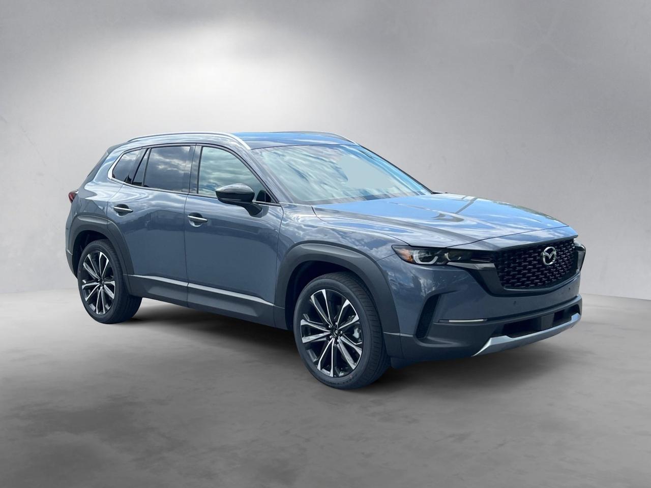 2025 MAZDA CX-50 2.5 Turbo Premium Plus Package Hagerstown MD