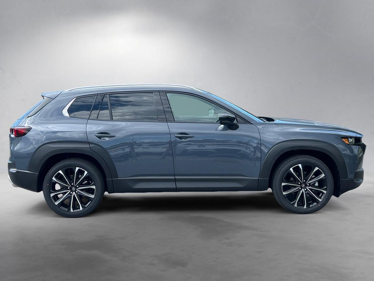 2025 MAZDA CX-50 2.5 Turbo Premium Plus Package Hagerstown MD