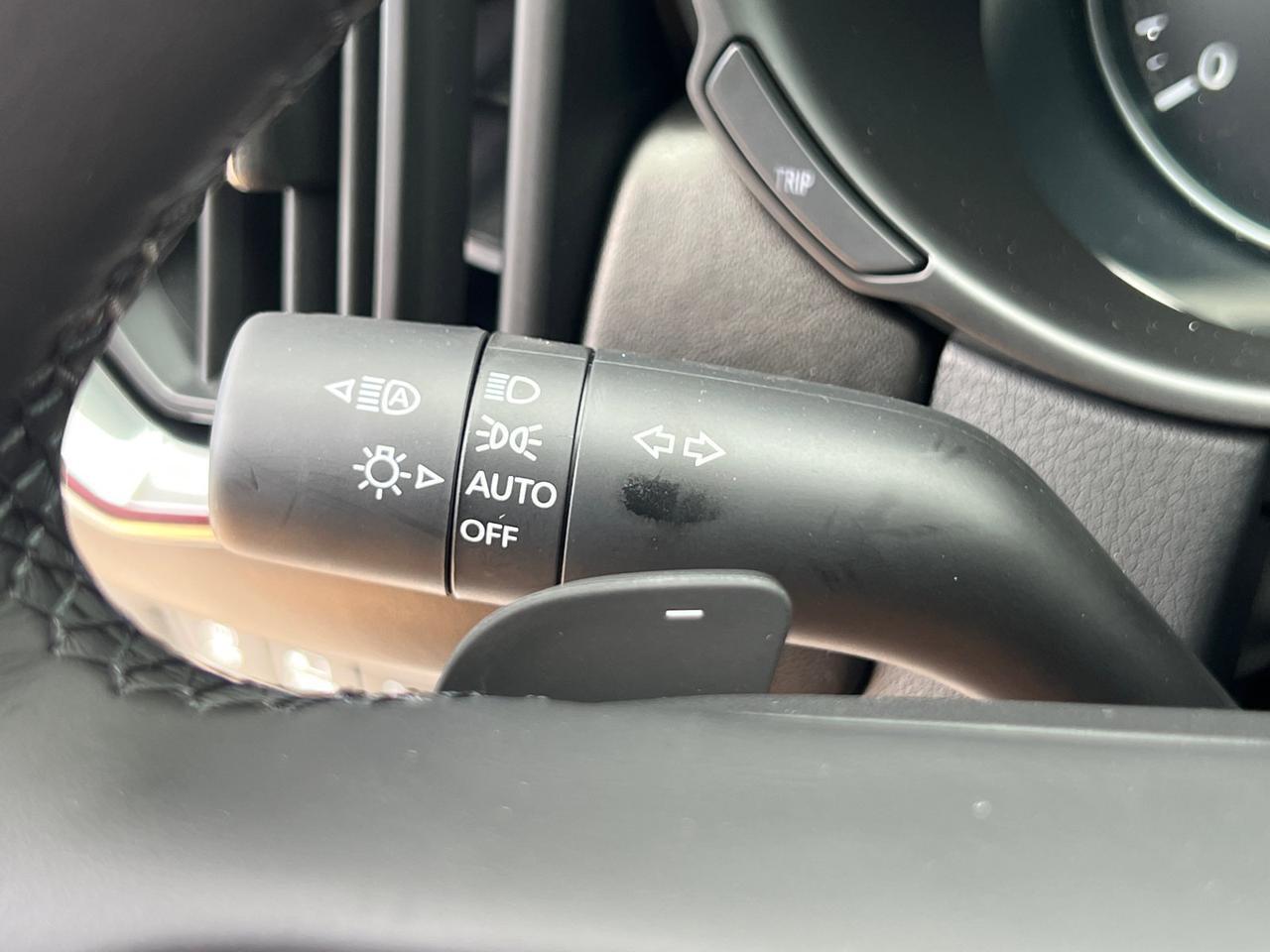 2025 MAZDA CX-50 2.5 Turbo Premium Plus Package Hagerstown MD