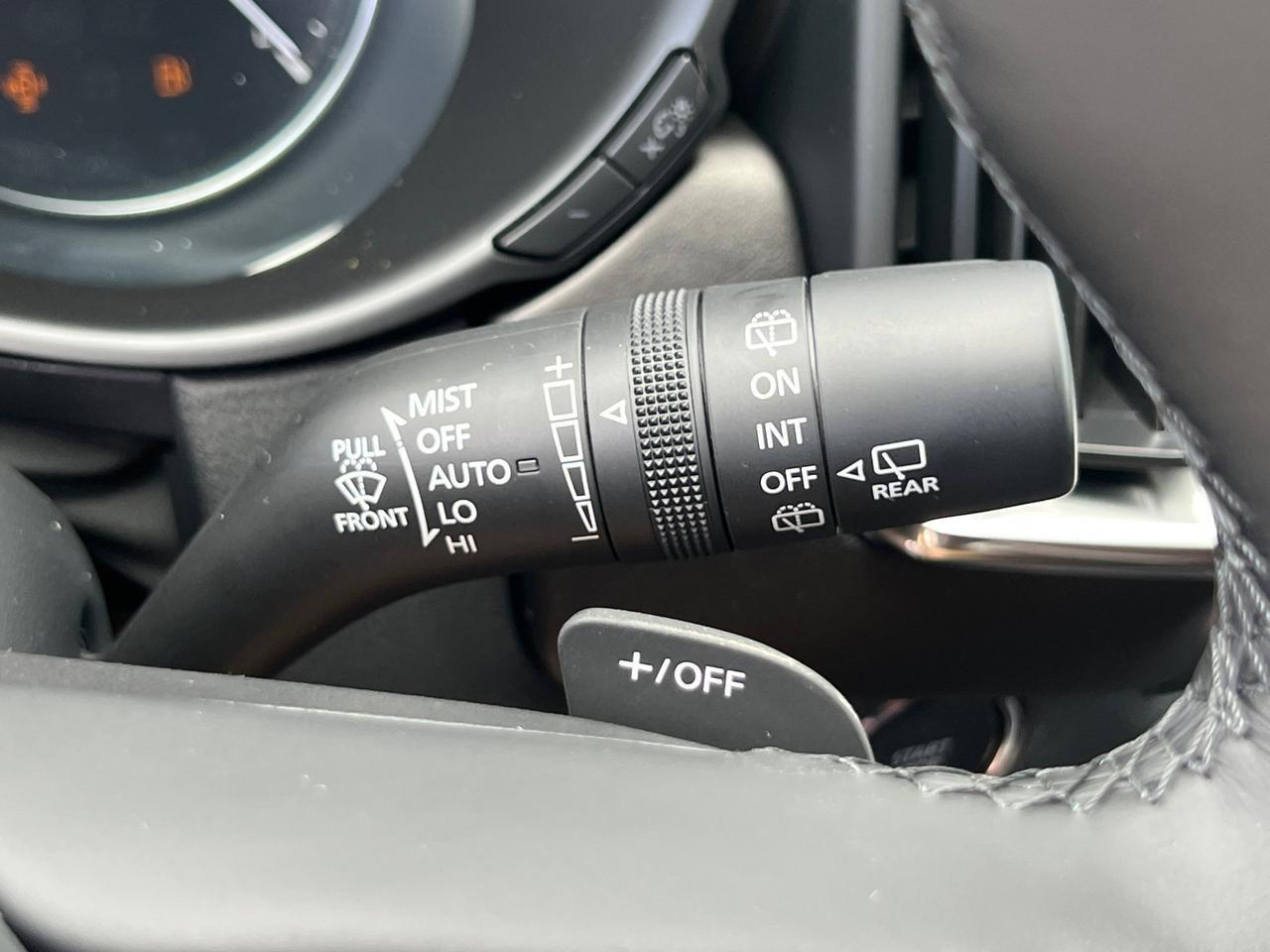 2025 MAZDA CX-50 2.5 Turbo Premium Plus Package Hagerstown MD