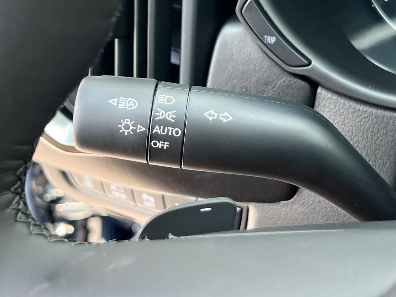 2025 MAZDA CX-50 2.5 Turbo Premium Plus Package Hagerstown MD
