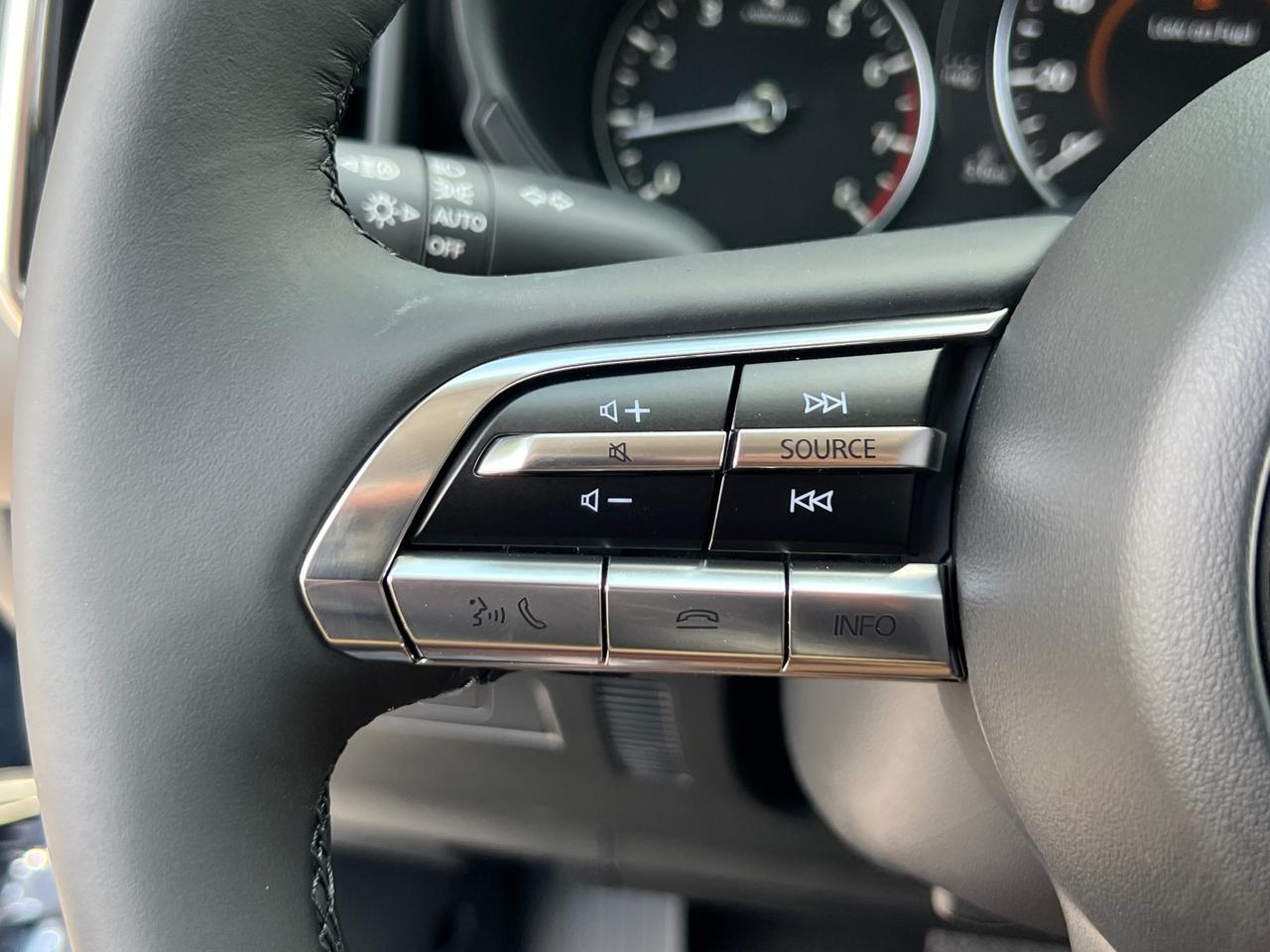 2025 MAZDA CX-50 2.5 Turbo Premium Plus Package Hagerstown MD