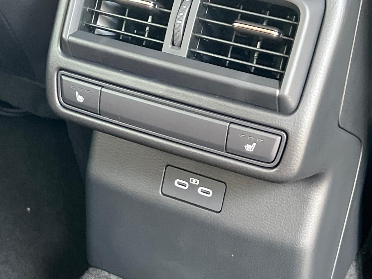 2025 MAZDA CX-50 2.5 Turbo Premium Plus Package Hagerstown MD