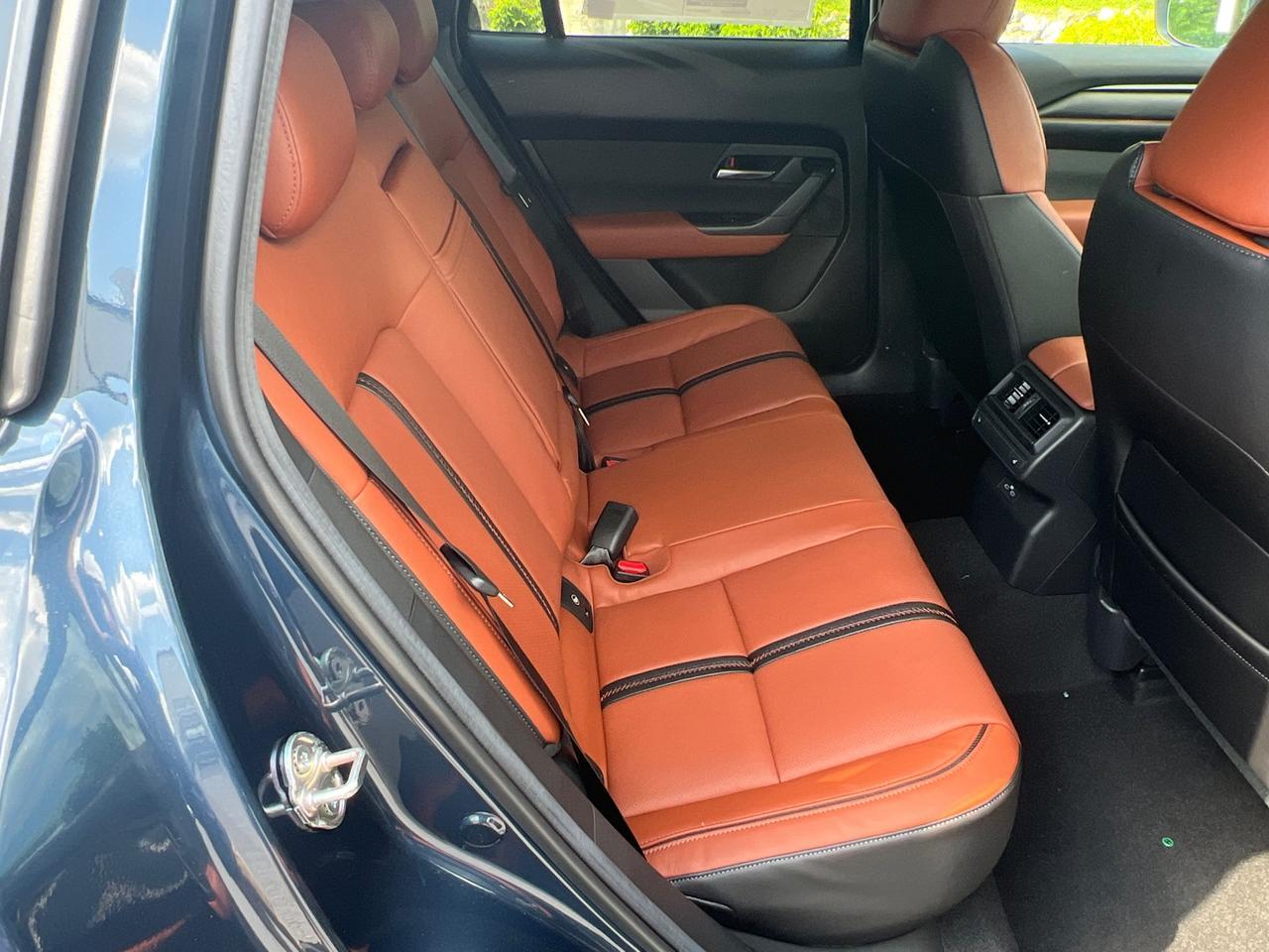 2025 MAZDA CX-50 2.5 Turbo Premium Plus Package Hagerstown MD