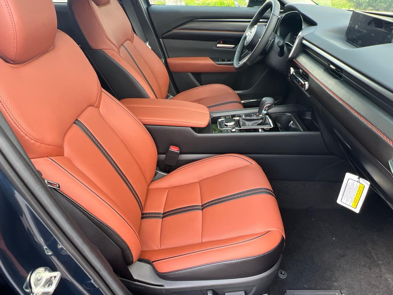 2025 MAZDA CX-50 2.5 Turbo Premium Plus Package Hagerstown MD